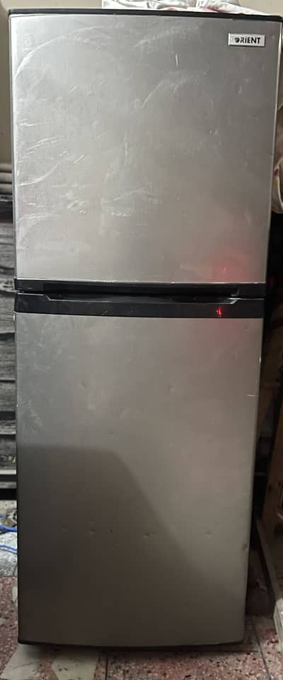 Orient Refrigerator