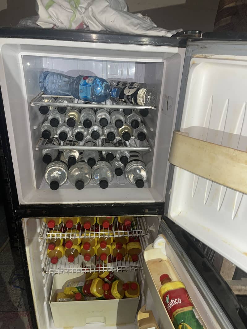 Orient Refrigerator 2