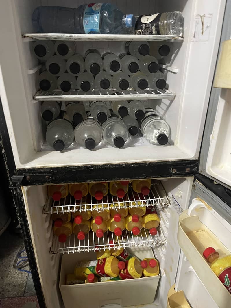 Orient Refrigerator 4