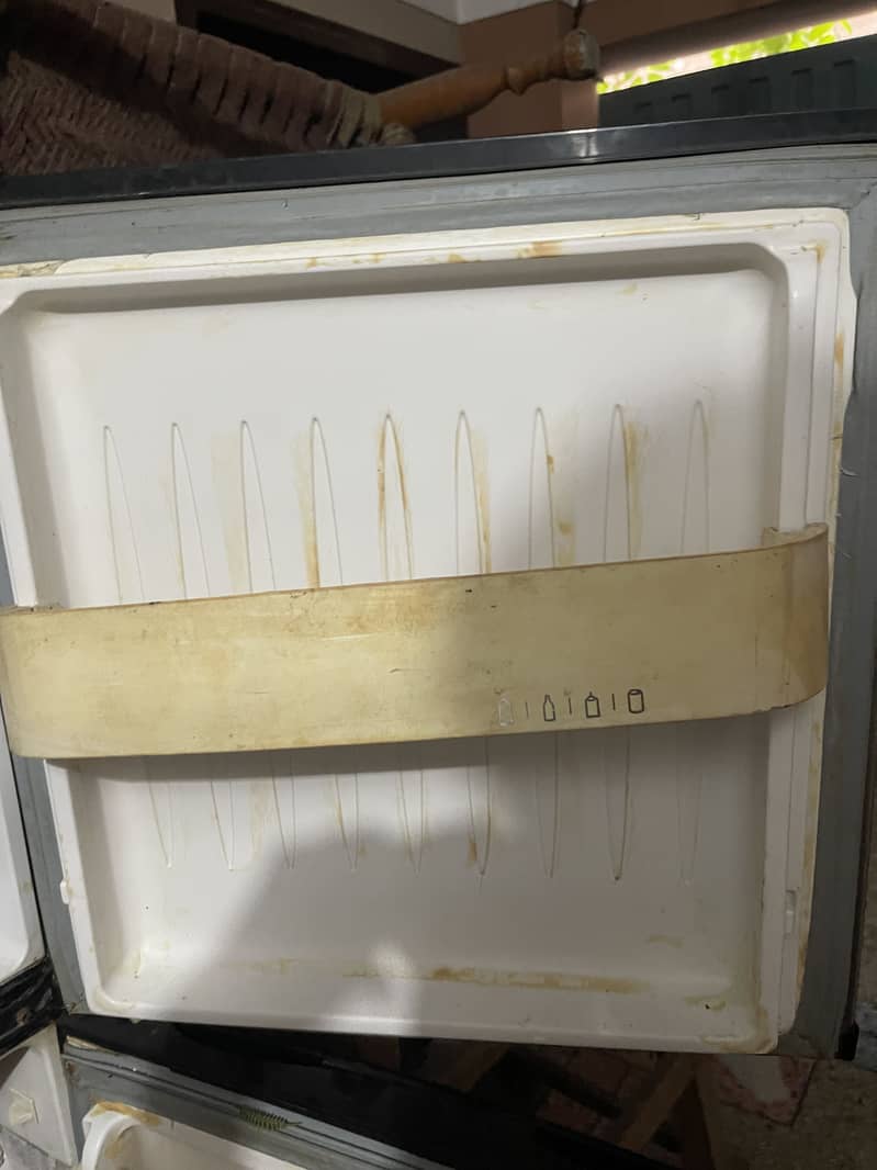 Orient Refrigerator 5