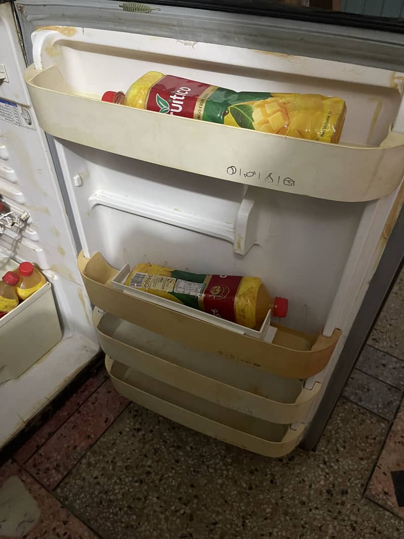 Orient Refrigerator 6