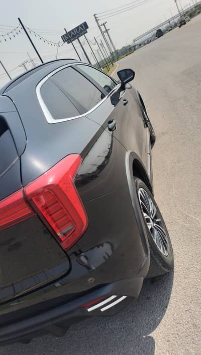 Haval Jolion 2026