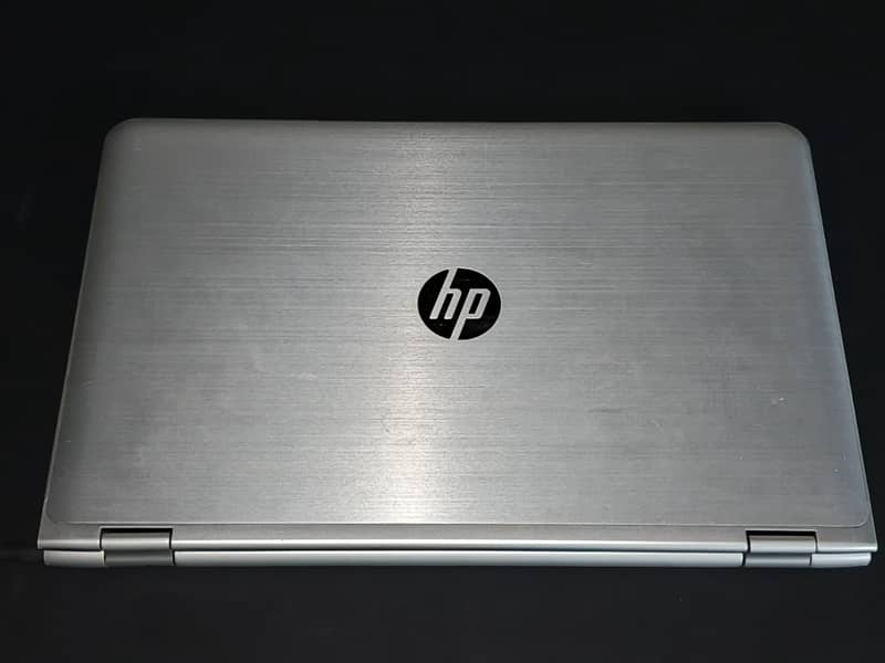 HP envy x360 (16GB RAM, 1TB HHD) (core i5, 6th generation) 0