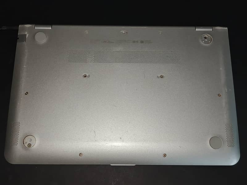HP envy x360 (16GB RAM, 1TB HHD) (core i5, 6th generation) 4