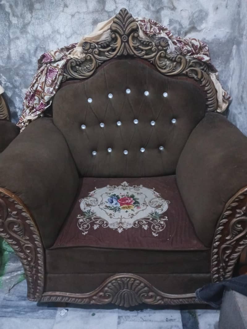 5 sofa set outstanding 2