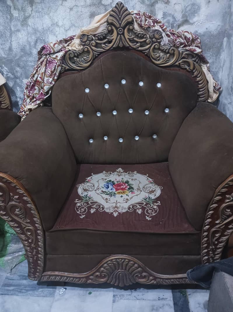 5 sofa set outstanding 3