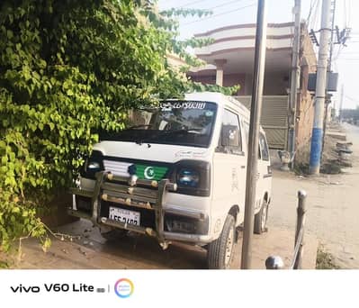 Suzuki Bolan 2019Rs1298000,,PH,,"03007692640""