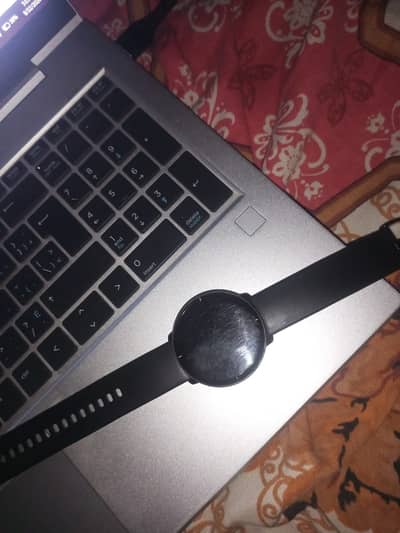 Mibro lite sports watch
