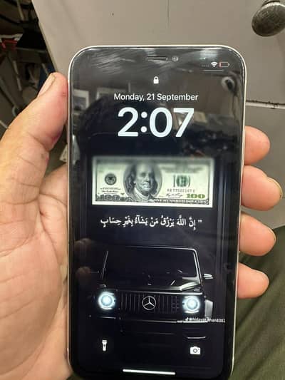Apple iPhone XR