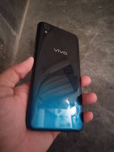Vivo Other Model