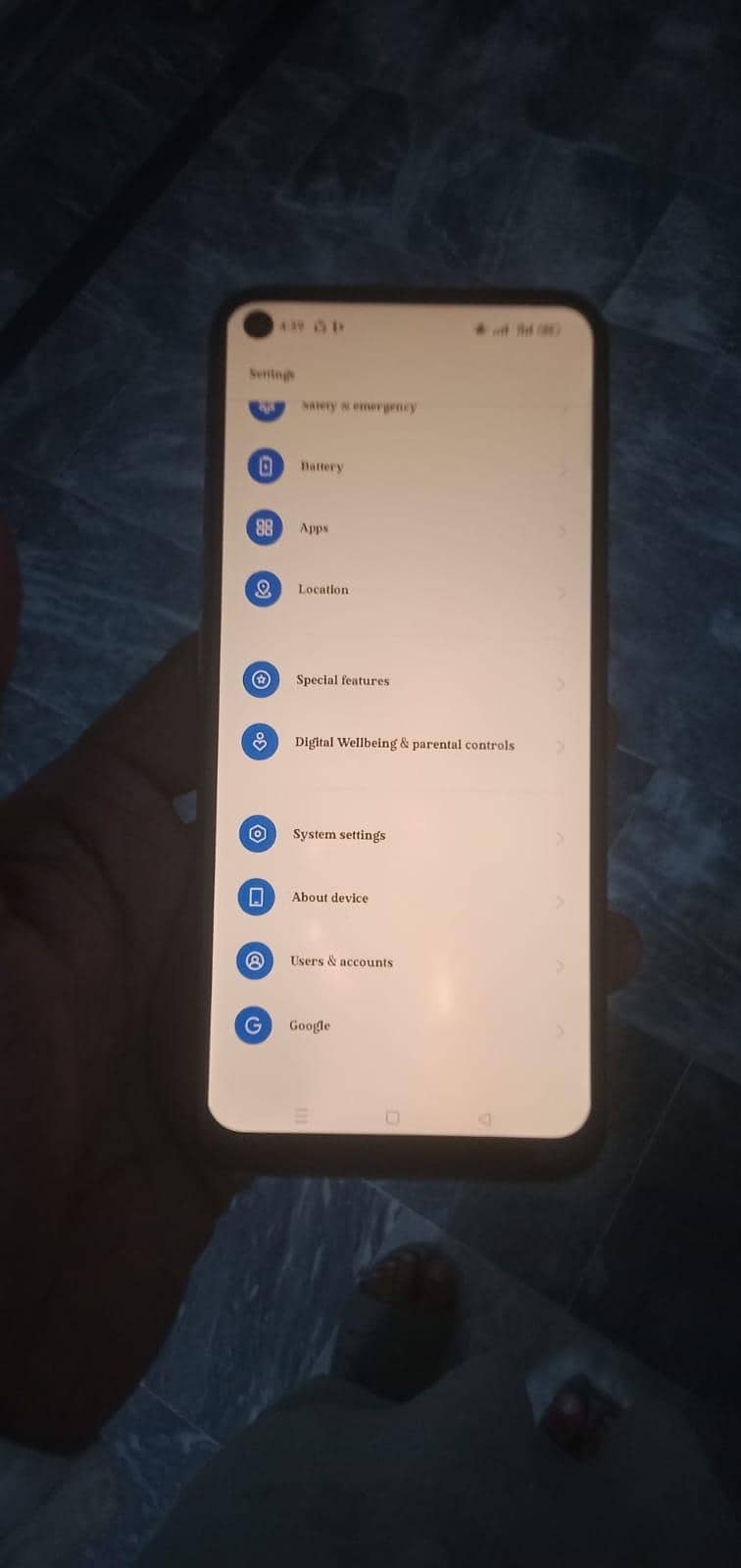 OPPO A53 1