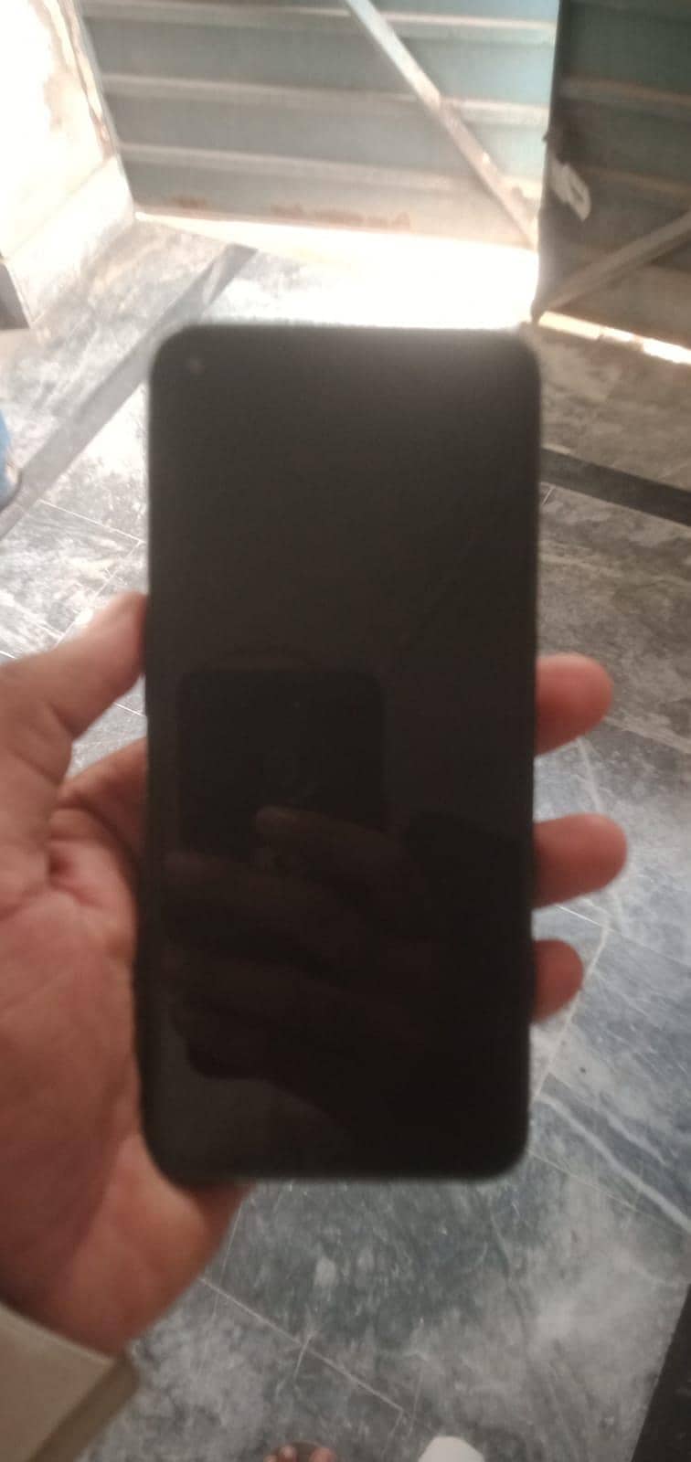 OPPO A53 8