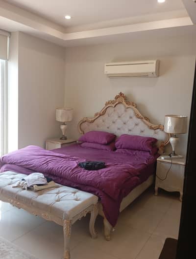 F-11 Executive Heights: Brand New spiciues 3-Bed Apartment for Sale Very Reasonable price.