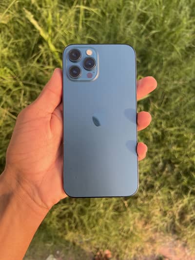 Apple iPhone 12 Pro Max