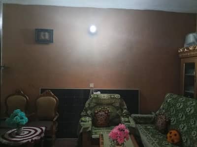 furnished house 3.25 marla house . furnished beautiful house