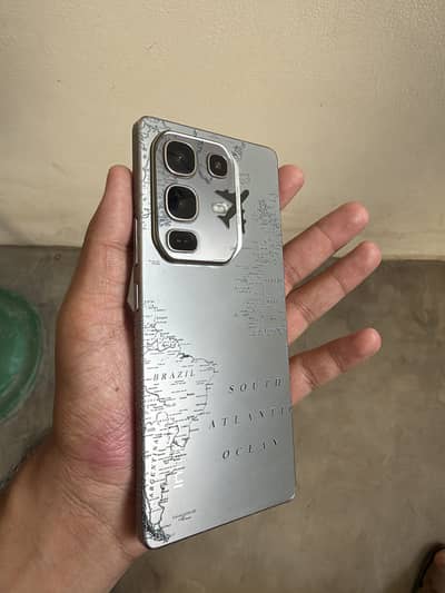 Infinix Note 50 Pro