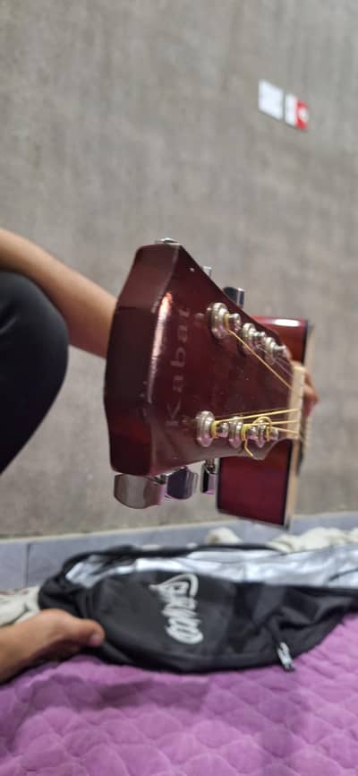 Musical instrument