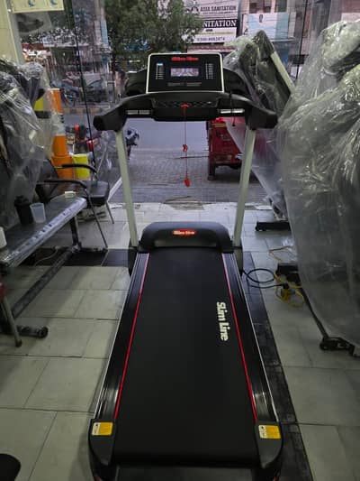 Treadmills(0303 9574023)/ Running Machines/ Cycles / Ellepticalls