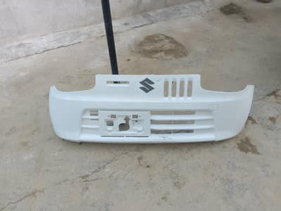 alto bumper 24model 10/10