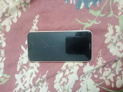 Huawei p20 lite