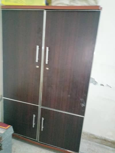 wardrobes