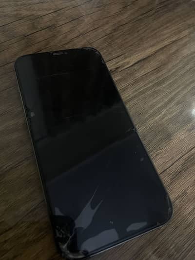 Iphone 12 pro max