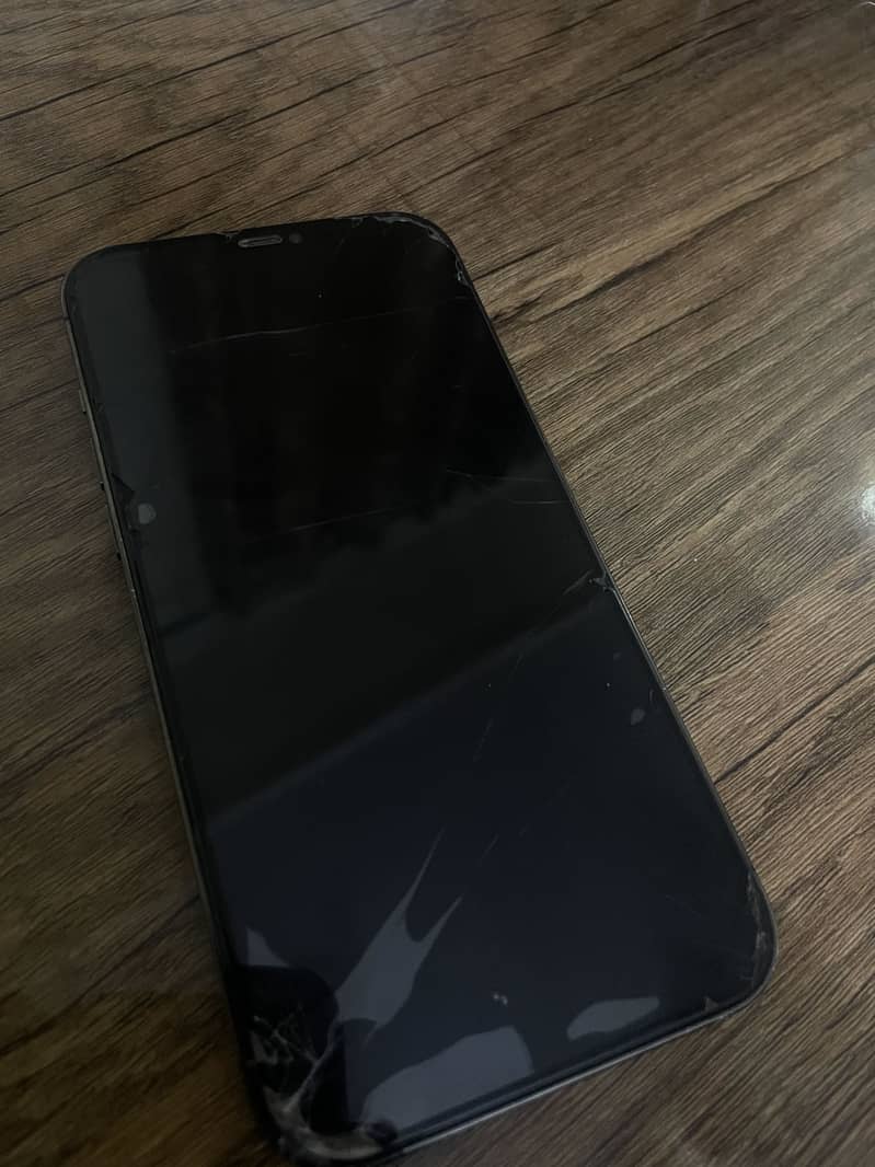 Iphone 12 pro max 0