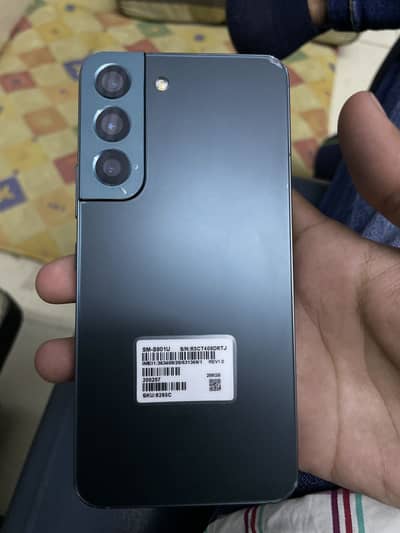 Samsung Mobile S22