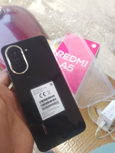 Xiaomi Redmi A5