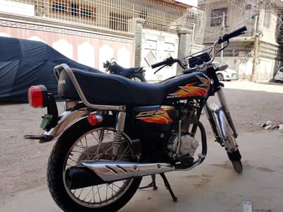 Honda full original no tuchup geniune nut 2nut