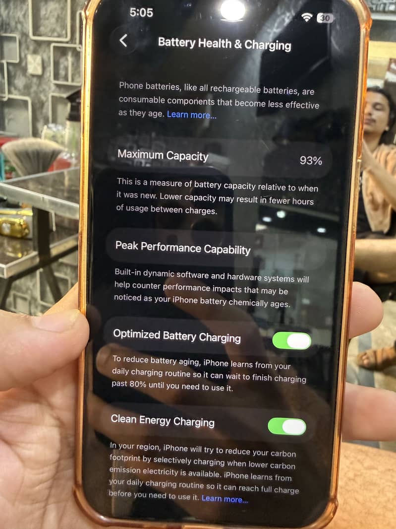 Apple iPhone 13 Pro 2