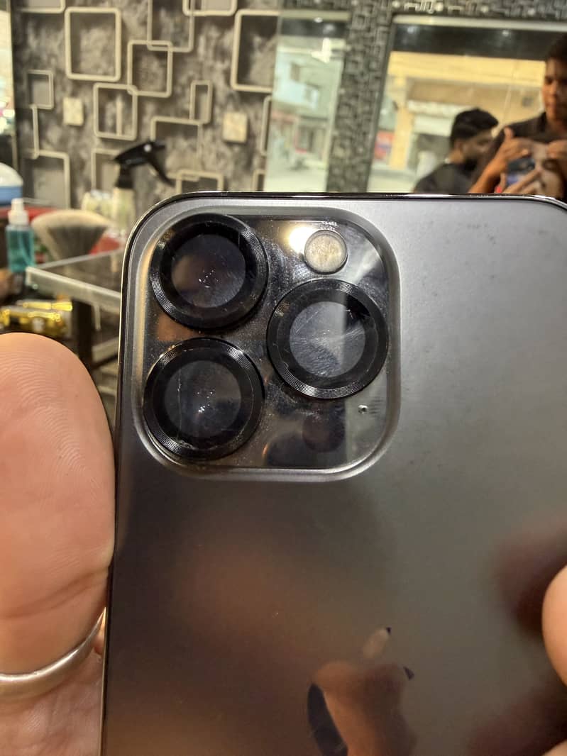 Apple iPhone 13 Pro 7