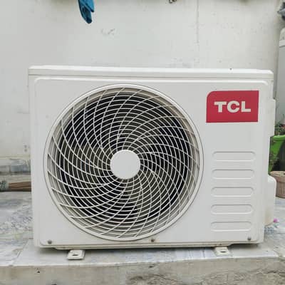 TCL INVATER split for sale