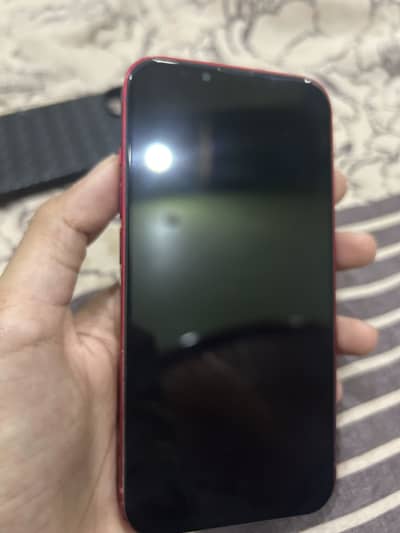 Apple iPhone 13