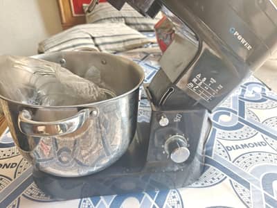 Stand Mixer