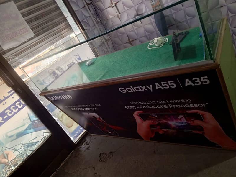 mobile contar 5