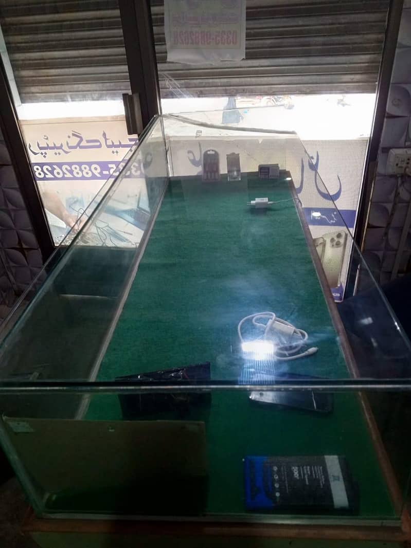 mobile contar 6