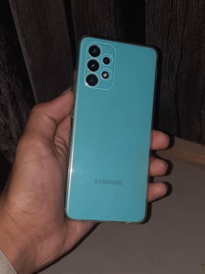 Samsung Mobile A32