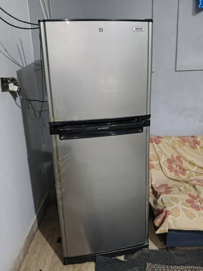 Large Fridge