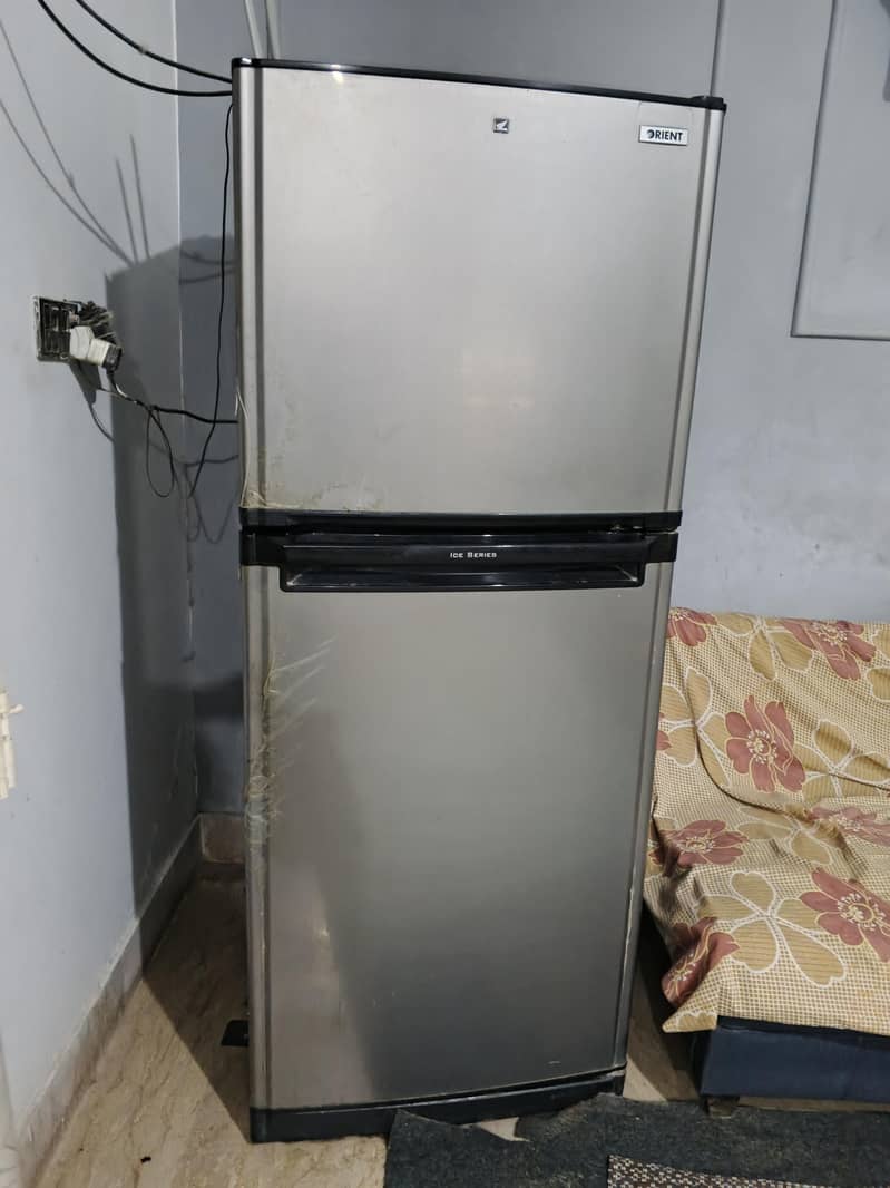Orient Fridge Large 1
