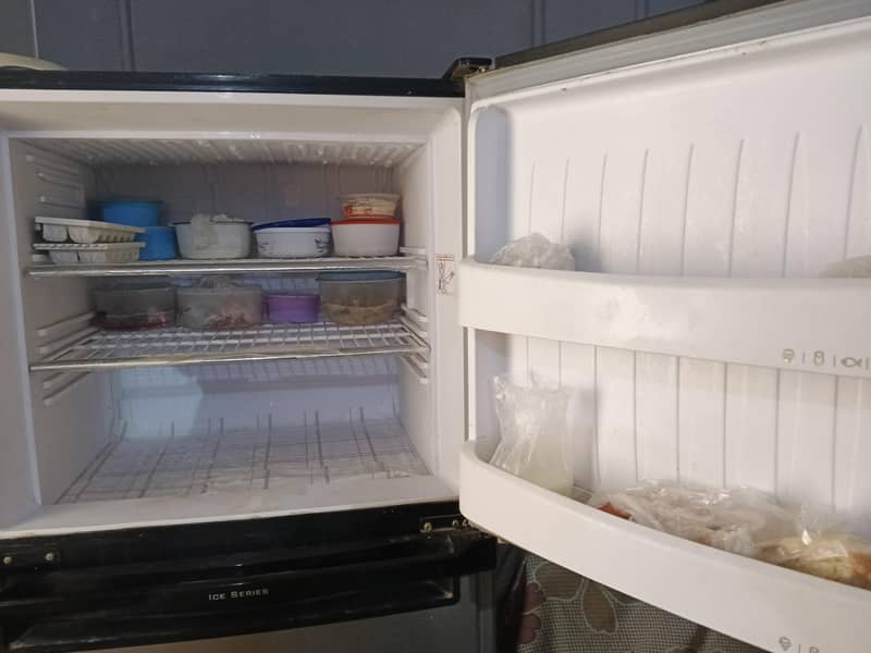 Orient Fridge Large 6