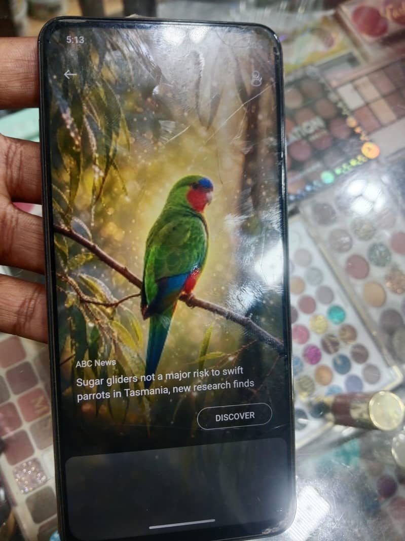 Realme C71 5