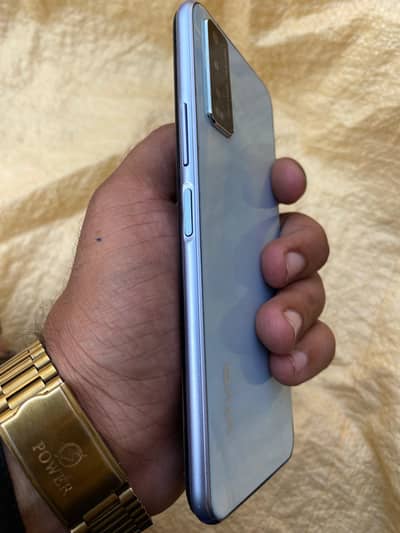 Vivo Y20
