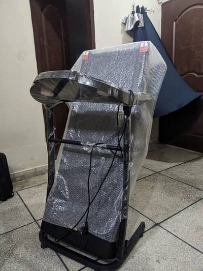 Revo treadmill RT 100