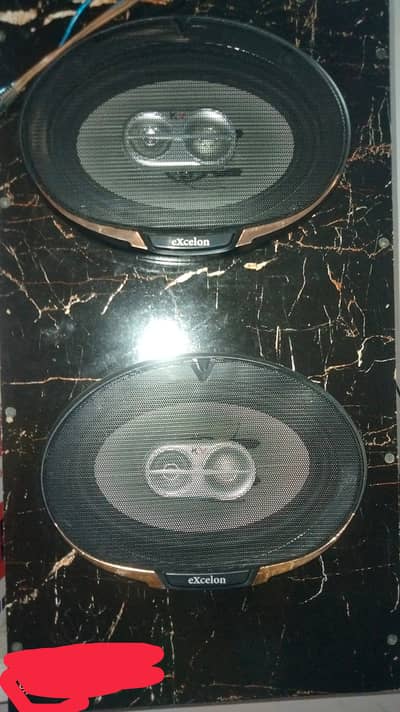 SOUND DEVICES FOR SALE