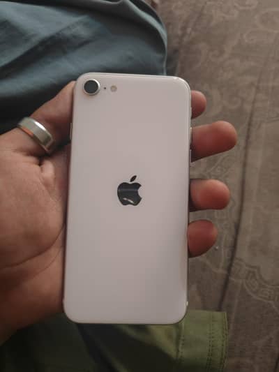 Apple iPhone SE 2020