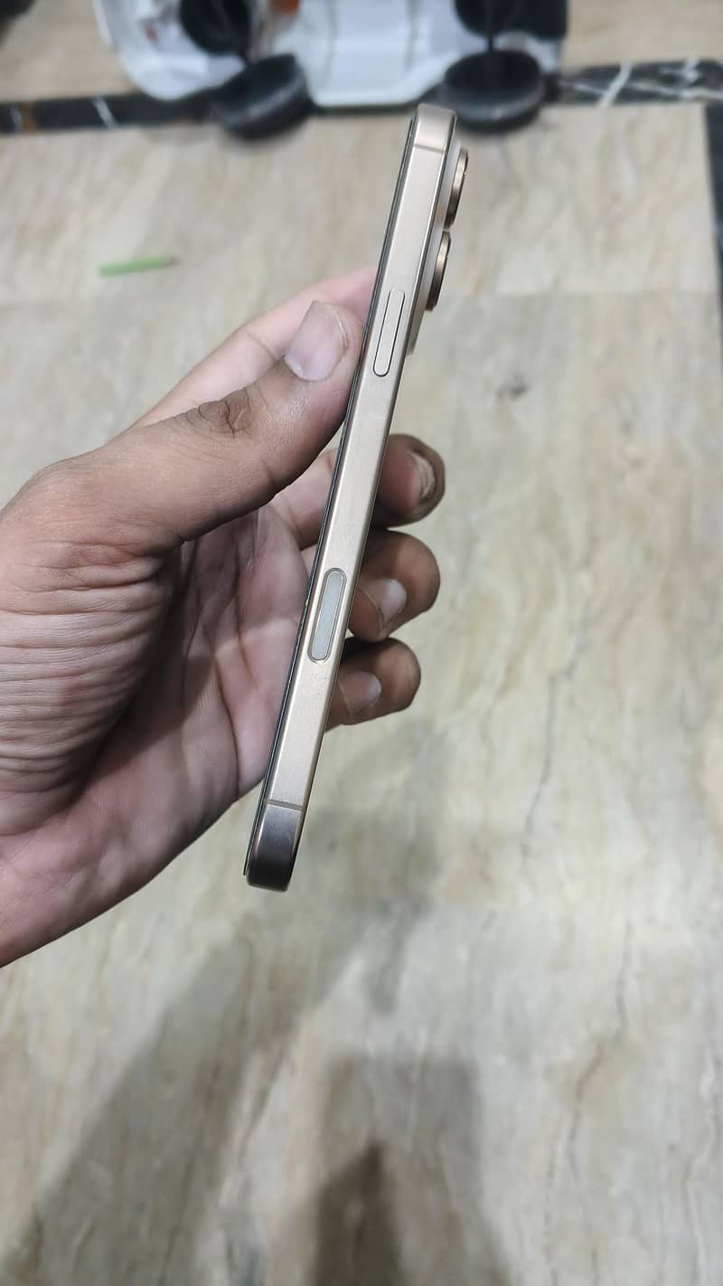 iPhone 16 Pro Max 1