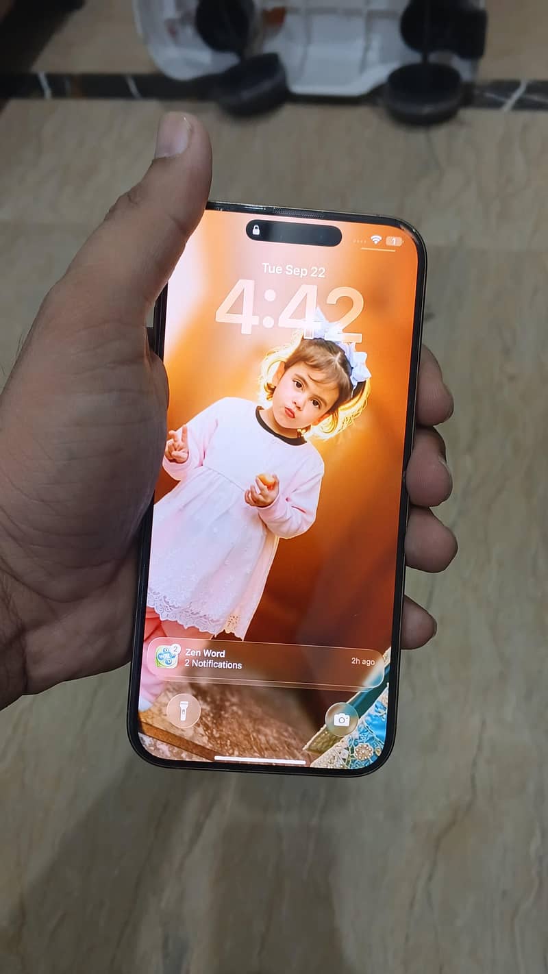 iPhone 16 Pro Max 3