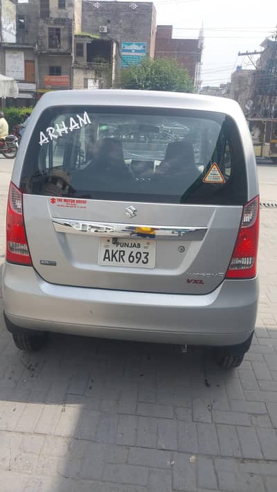need to sale car
