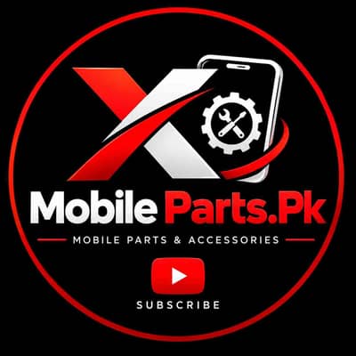X Mobile Parts.Pk